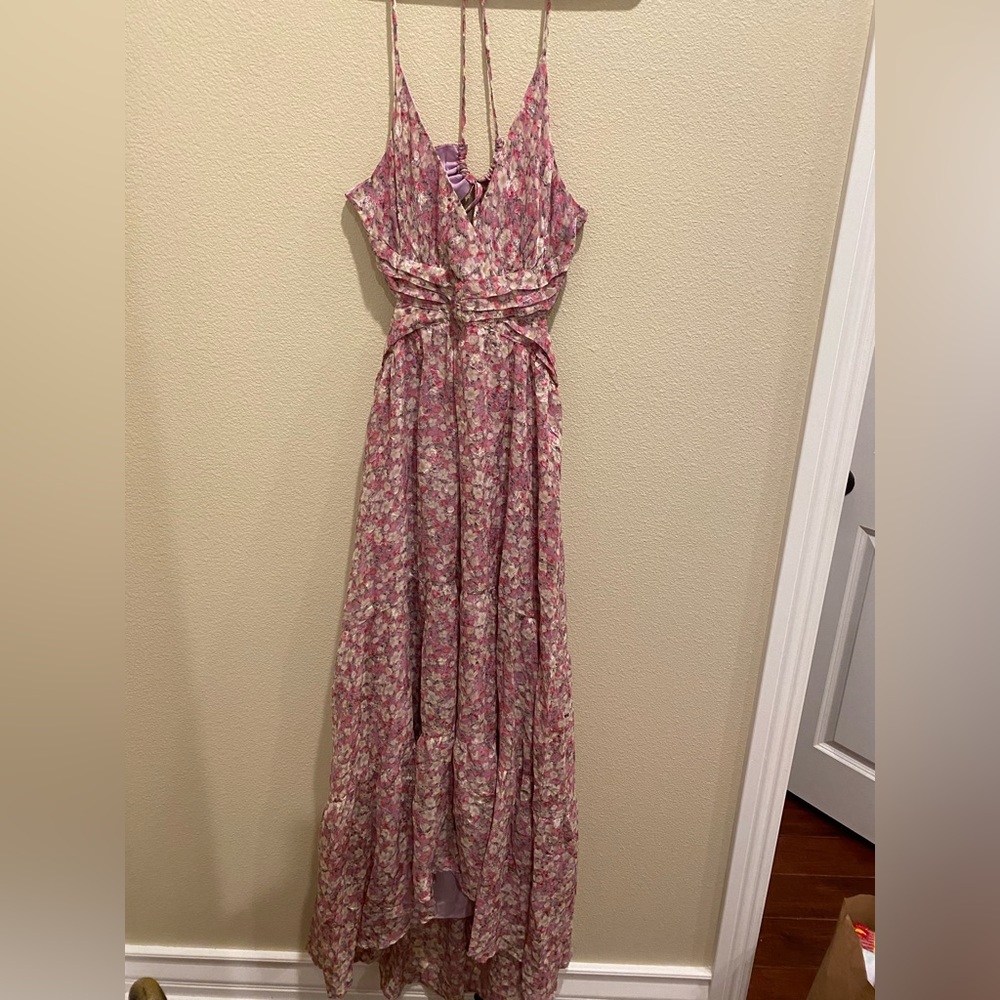 ASTR the Label Dress